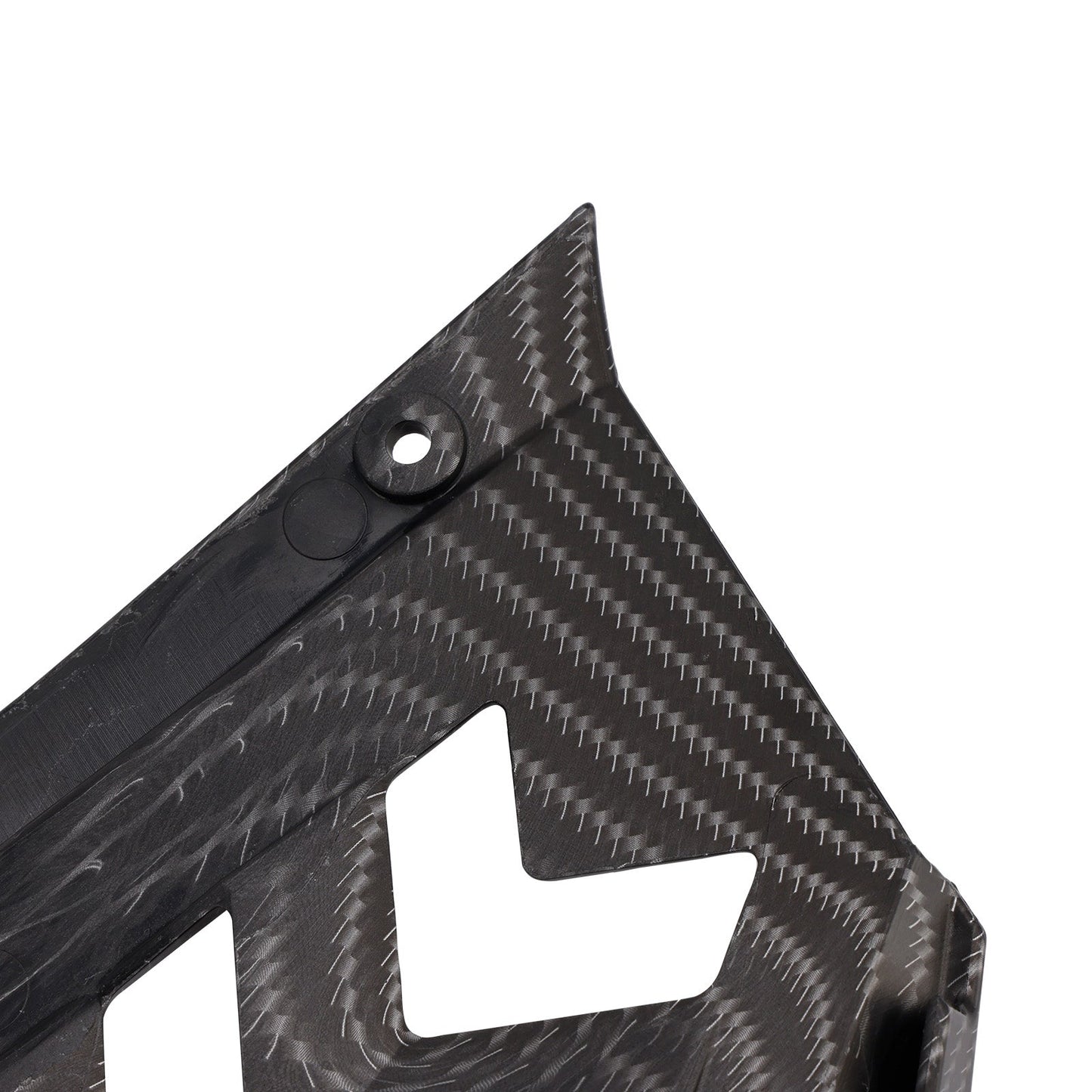 Protezione per carenature laterali Honda CBR650R 2024-2025