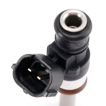 1 iniettore di carburante per VW Golf Audi A3 A4 Q3 Q5 Tiguan Octavia 0280158448