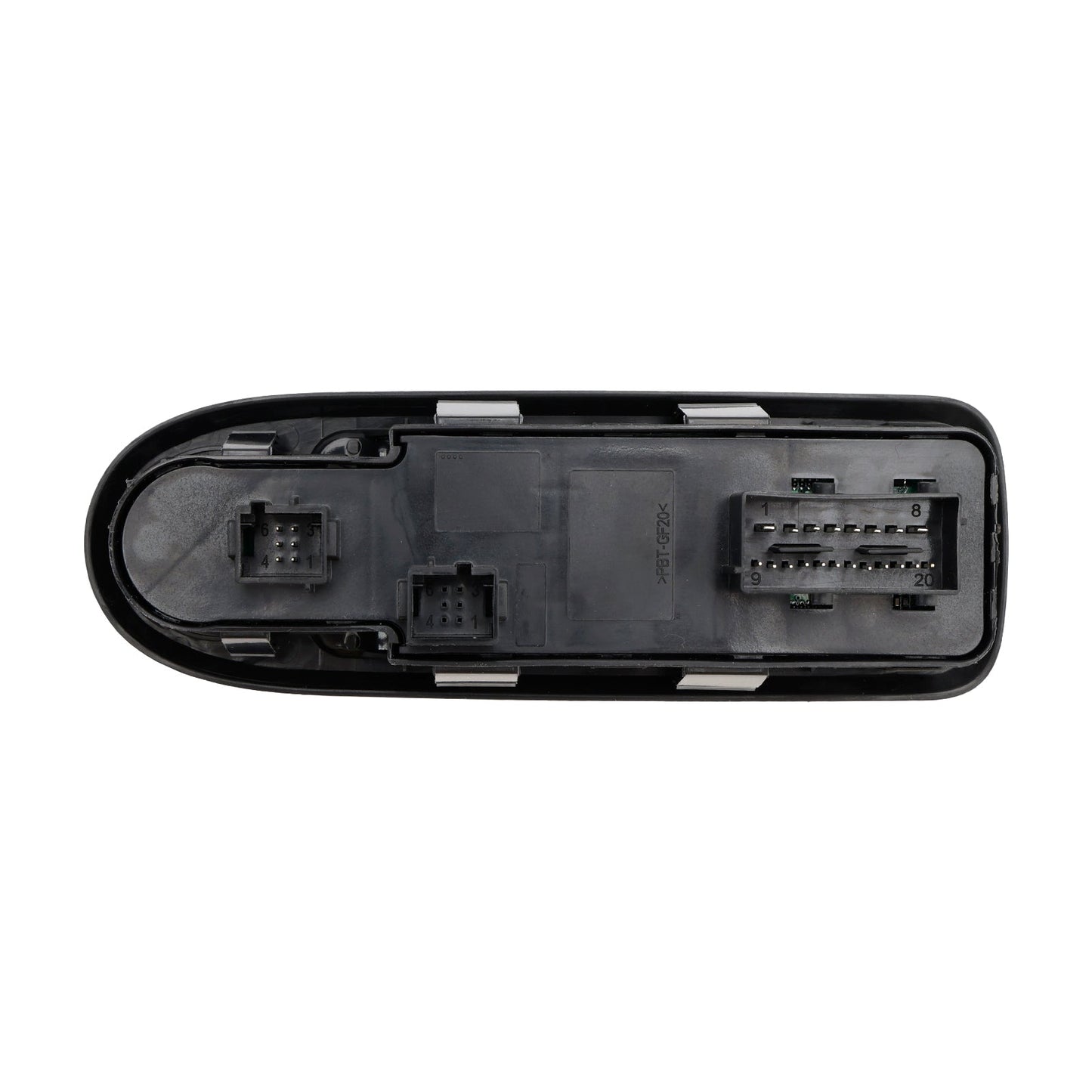 Interruttore alzacristalli elettrico principale Peugeot 308 508 Hatchback Wagon 2008-2013 98053439