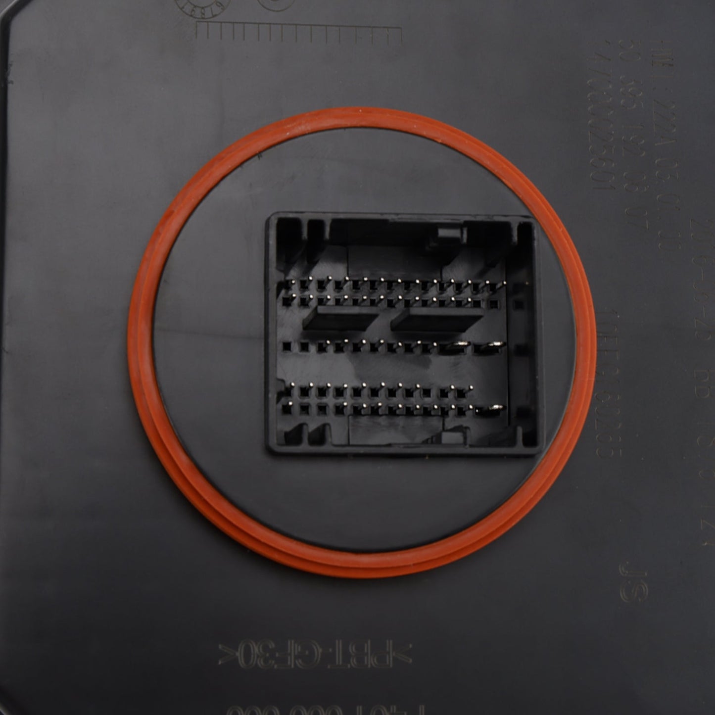 Modulo di segnalazione di svolta DRL a LED adattivo da 6 pezzi per BMW G30 530i 540i