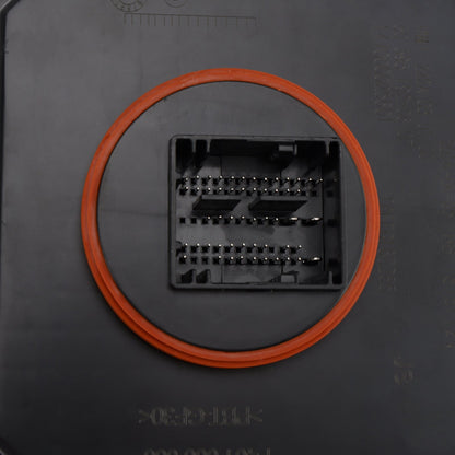 Modulo di segnalazione di svolta DRL a LED adattivo da 6 pezzi per BMW G30 530i 540i