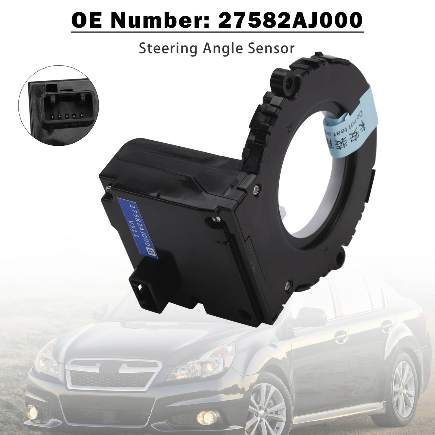 Sensore angolo sterzo Subaru WRX STI 2015-2021 27582AJ000