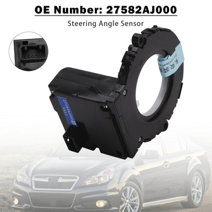 Sensore angolo sterzo Subaru Outback 2010-2014 27582AJ000