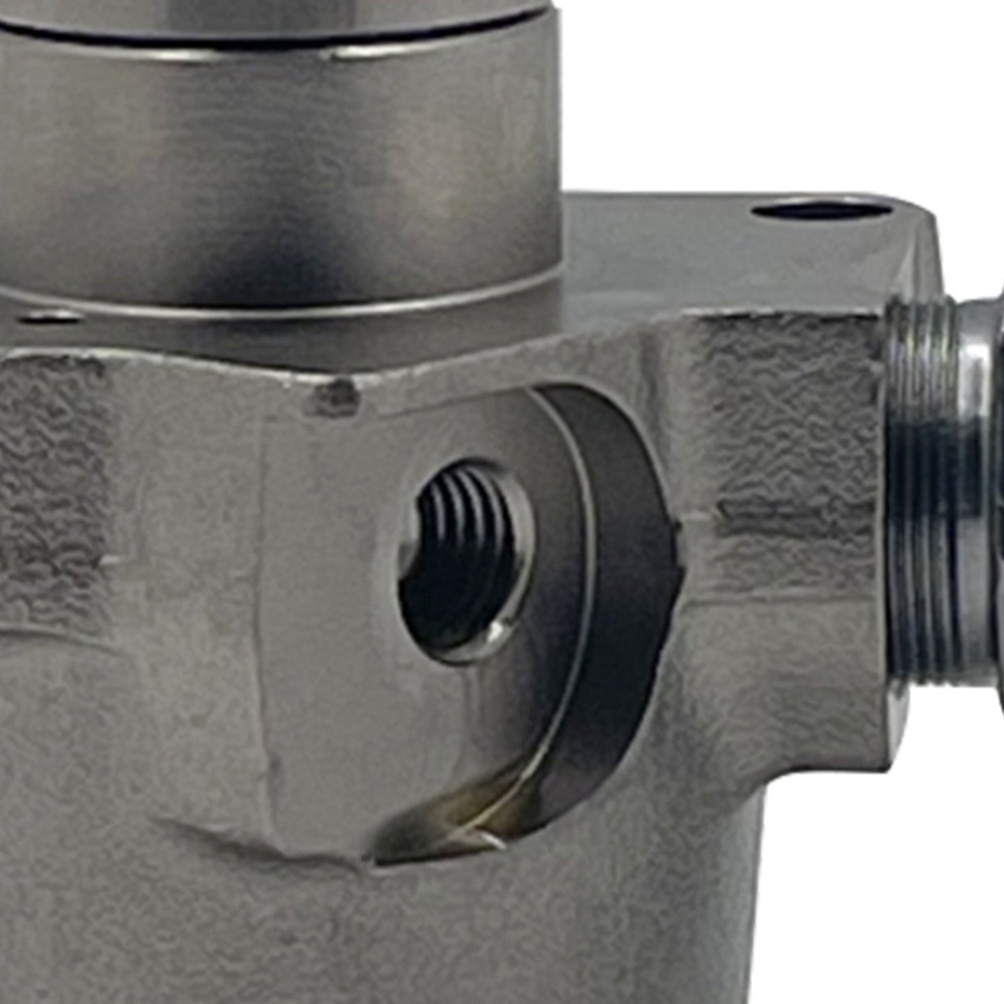 Pompa carburante ad alta pressione Audi A6 Quattro V6 3.0L 2016-2018 06E127026D 706032250 HFS034142D