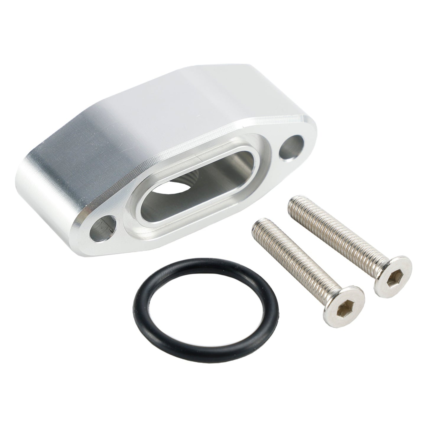 Adattatore di riposizionamento del sensore di pressione dell'olio billet 551534 per LS LQ L92 L99 L33 LR4