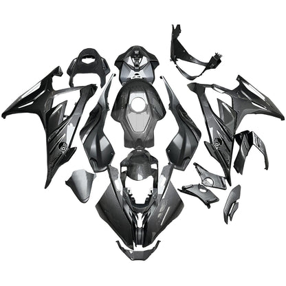 Kit carenatura iniezione BMW S1000RR 2023-2024 Carrozzeria plastica ABS