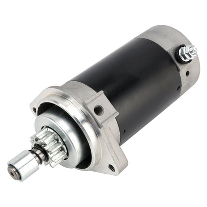 Motorino di avviamento Tohatsu 25hp MFS25A 9 denti 853805T03 3C8-76010-1 2002-2005