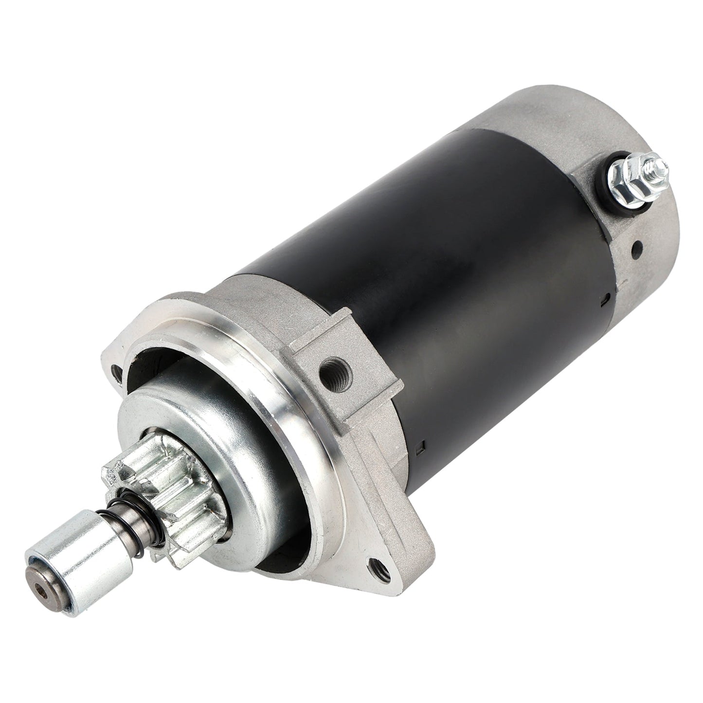 Motorino di avviamento Tohatsu 9.9hp MFS9.9B2 9 denti 853805T03 3C8-76010-1 2003-2004/2006