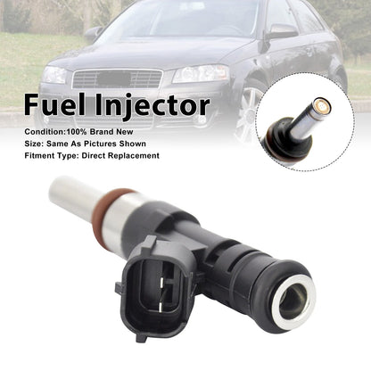 1 iniettore di carburante per Audi A3 Quattro 06-09 TT Quattro 08-09 0280158121