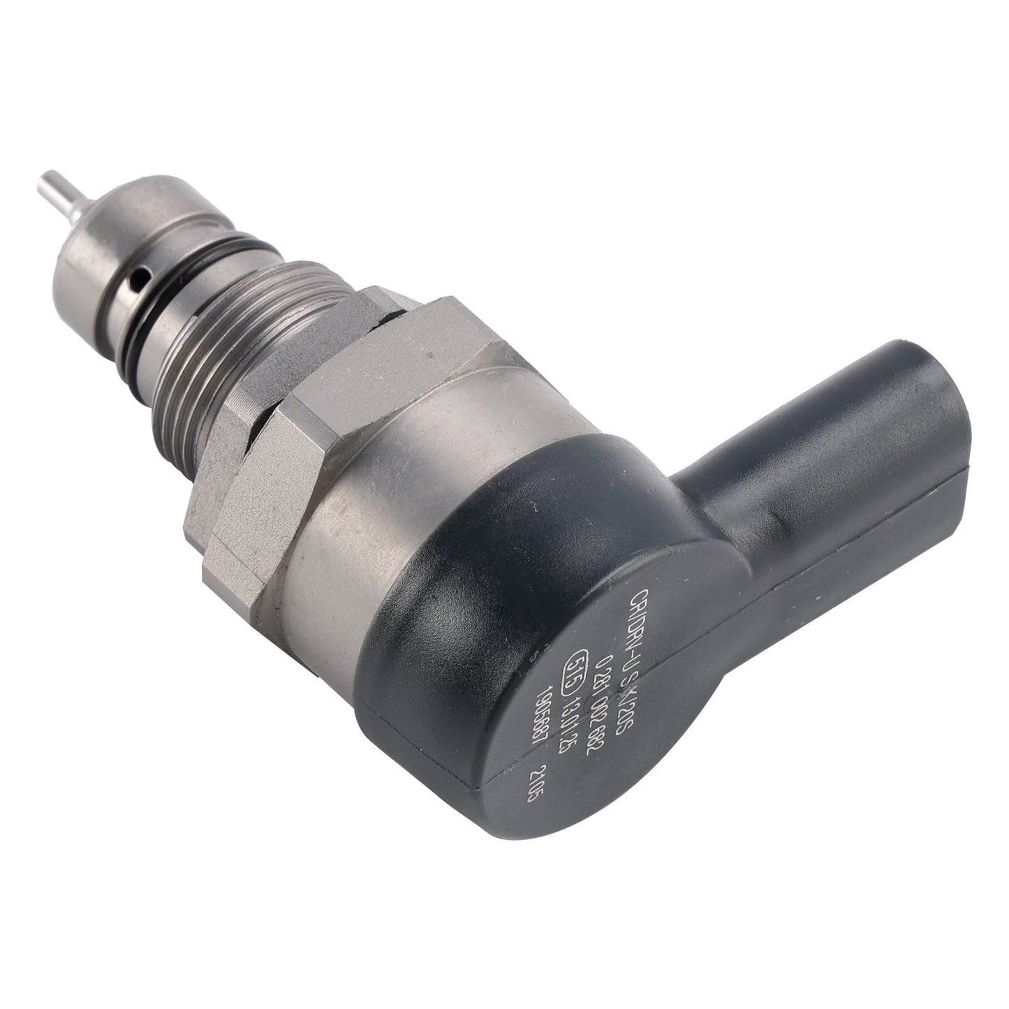 Regolatore di pressione del carburante Mercedes-Benz E320 2006 211.026 0281002682