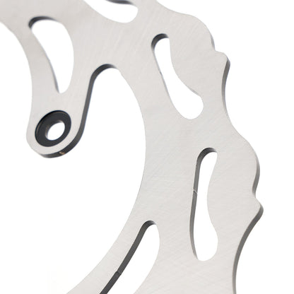 Disco freno anteriore 260mm per 125 150 200 250 300 350 400 450 520 EXC XC MX SX