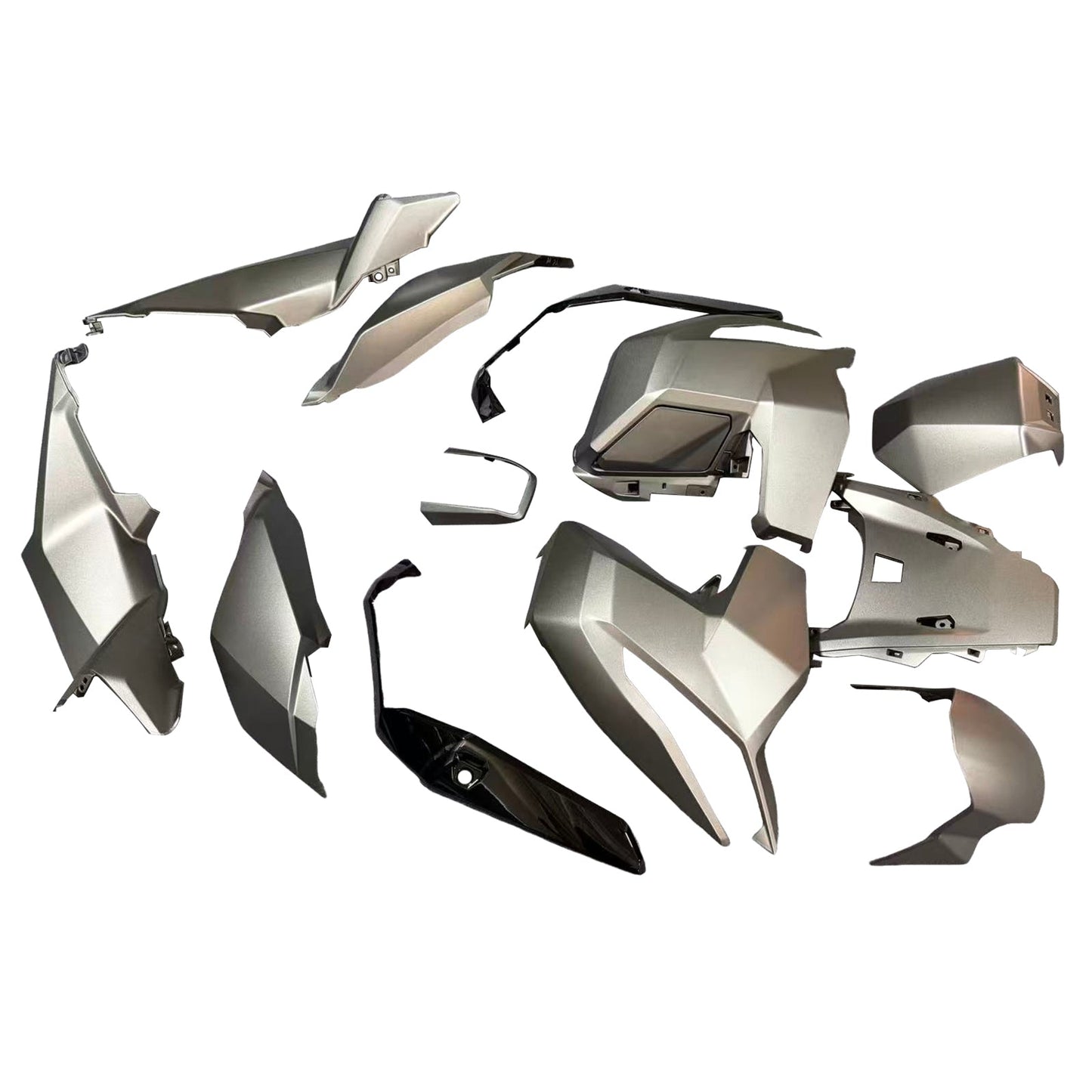 Kit di carene stampate a iniezione per Honda X-ADV 750 2025-2026