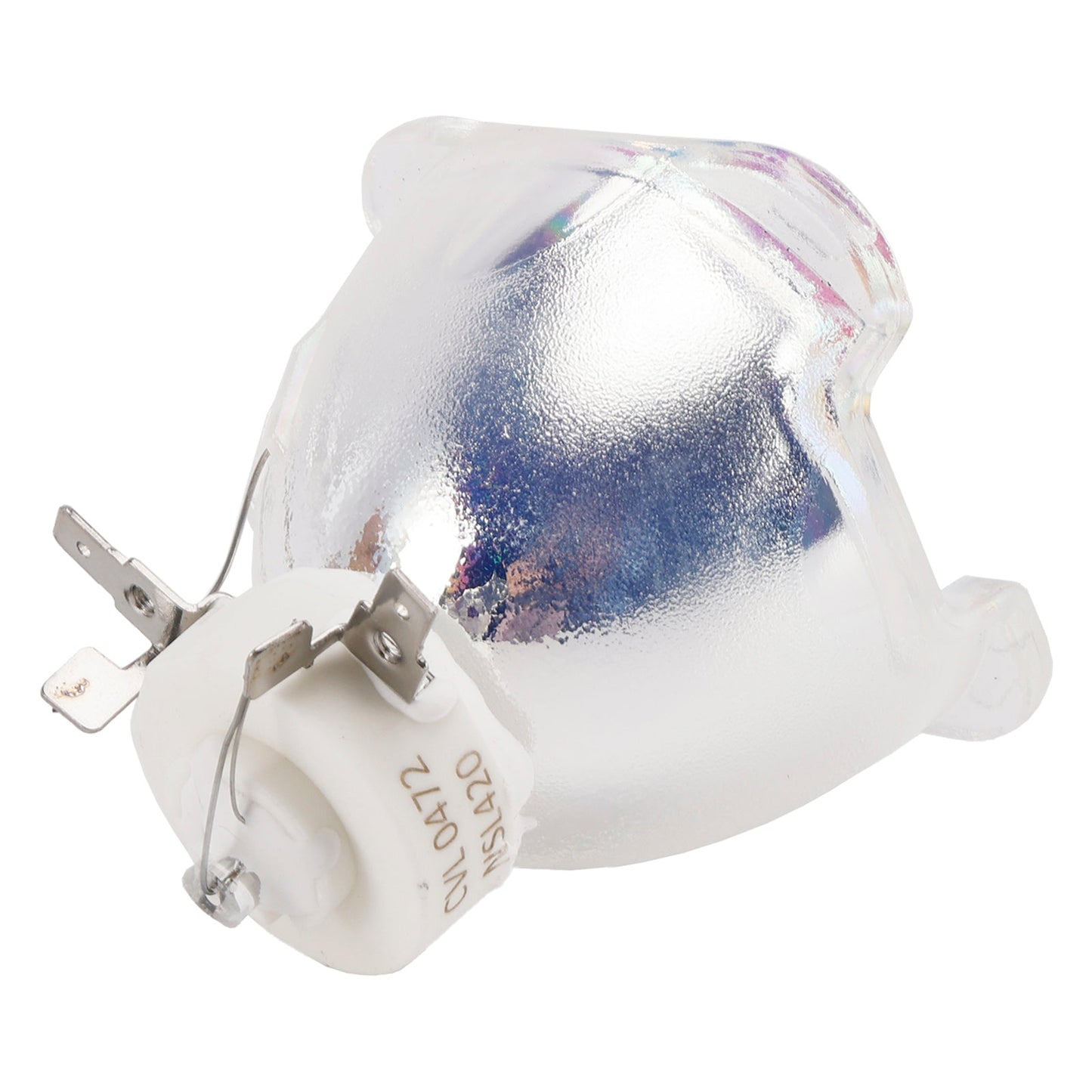 Lampadina di ricambio per testa mobile Sharpy Beam USHIO da 420 W, per spettacoli teatrali, quadrata