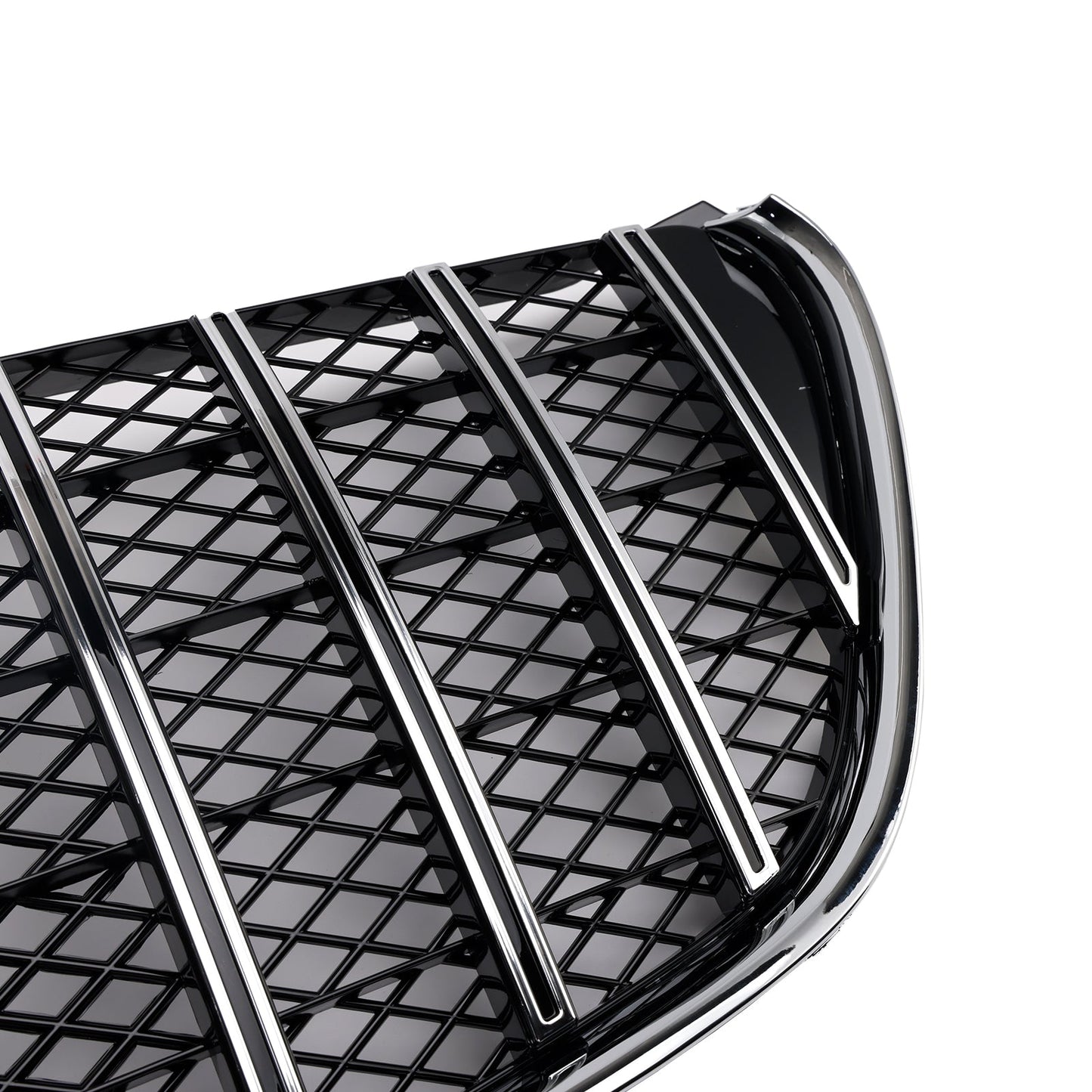 Griglia anteriore superiore Mercedes Benz Classe V W447 2014-03.2019