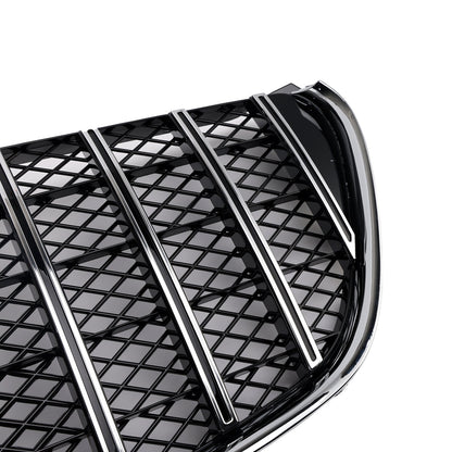 Griglia anteriore superiore Mercedes Benz Classe V W447 2014-03.2019