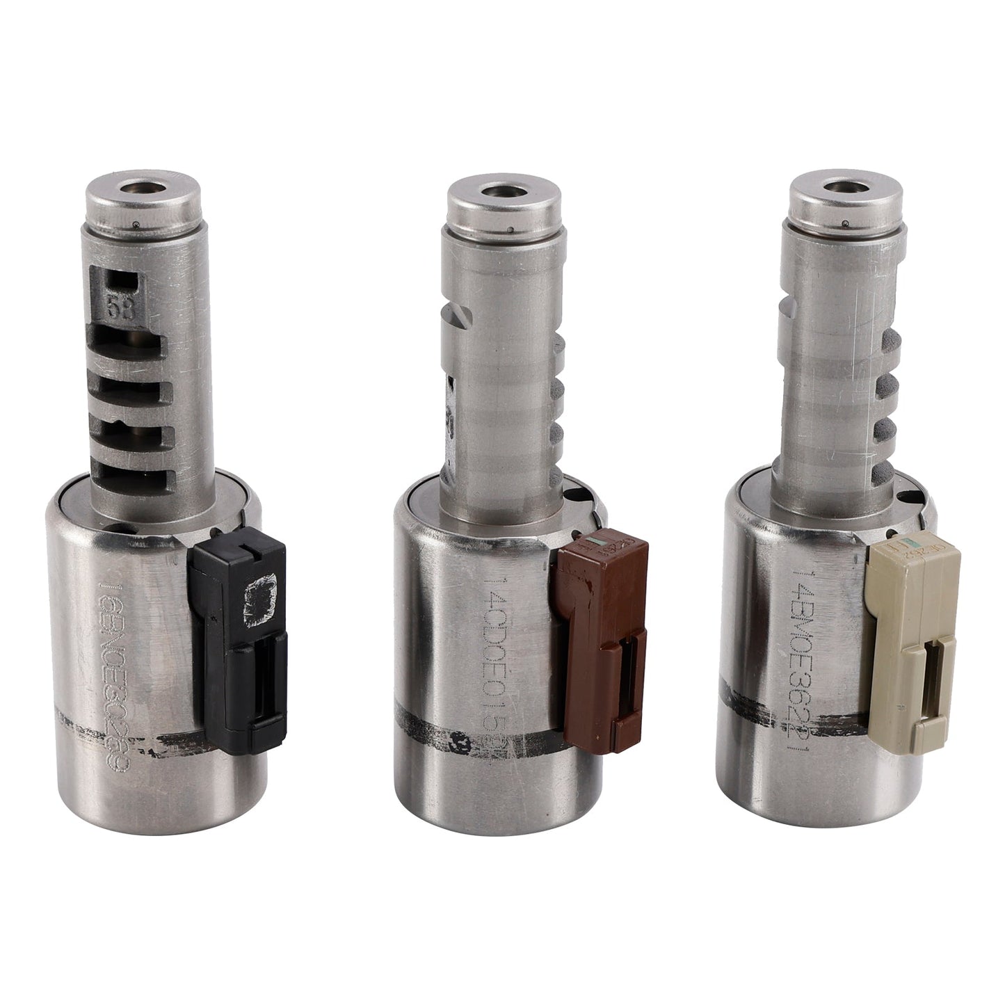 Solenoide Kit di trasmissione a 8 camere per Citroën, Volvo, Fiat, Peugeot, Renault, TF80-SC, AF40-6, AWF21, AF40