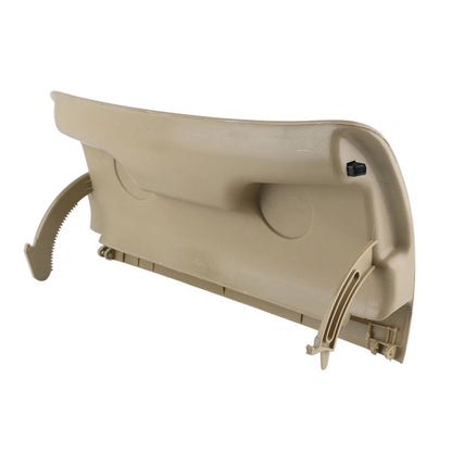 Vano portaoggetti del cruscotto beige 3B1857122 per VW Passat 1998-2005