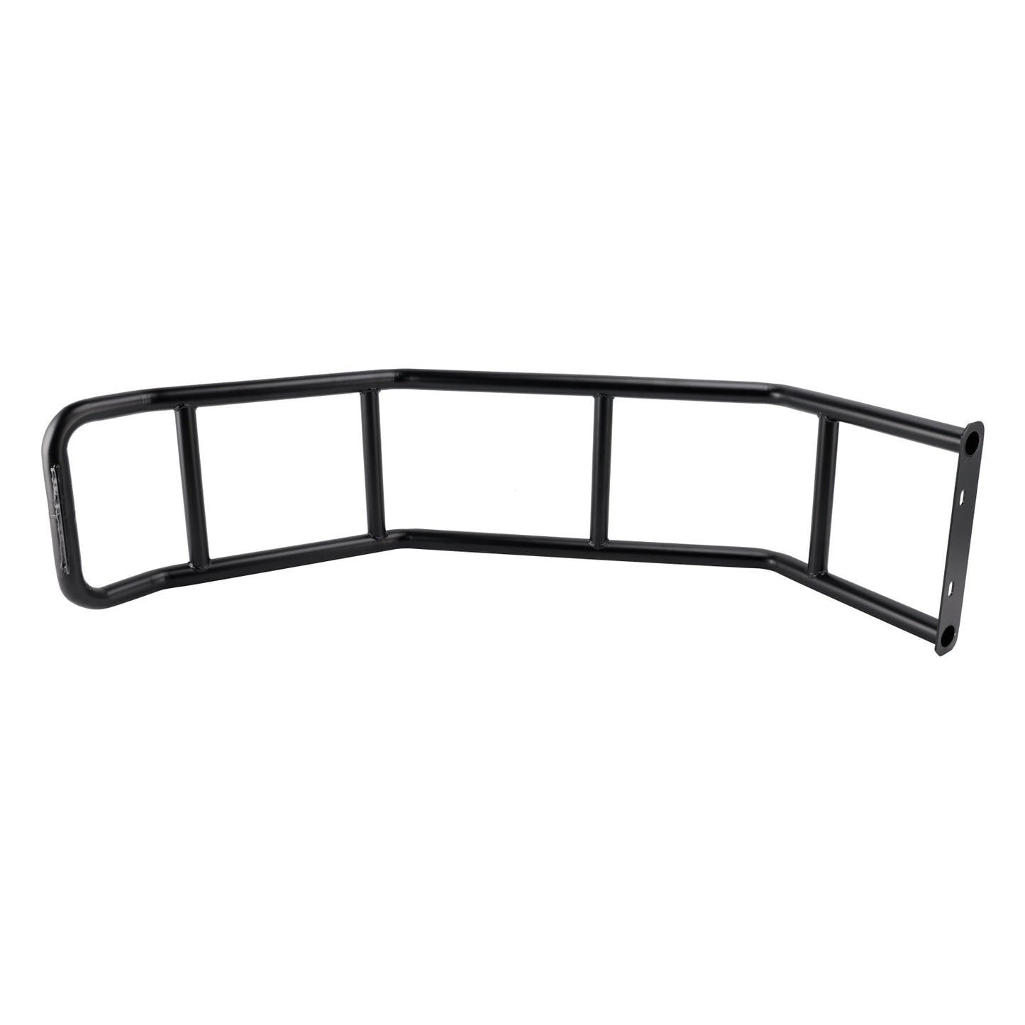 Kit scala per portellone posteriore lato sinistro per Toyota RAV4 2019-2025