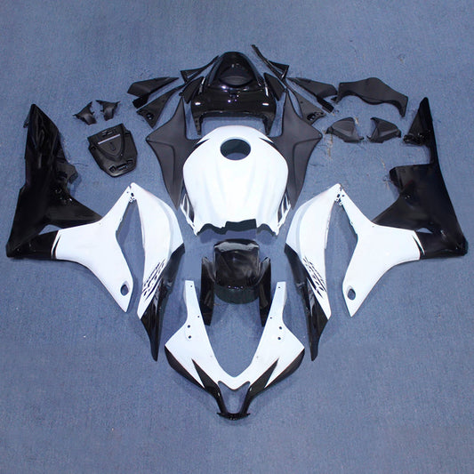 Kit di carene in plastica ABS stampate a iniezione per Honda CBR600RR 2007-2008 F5