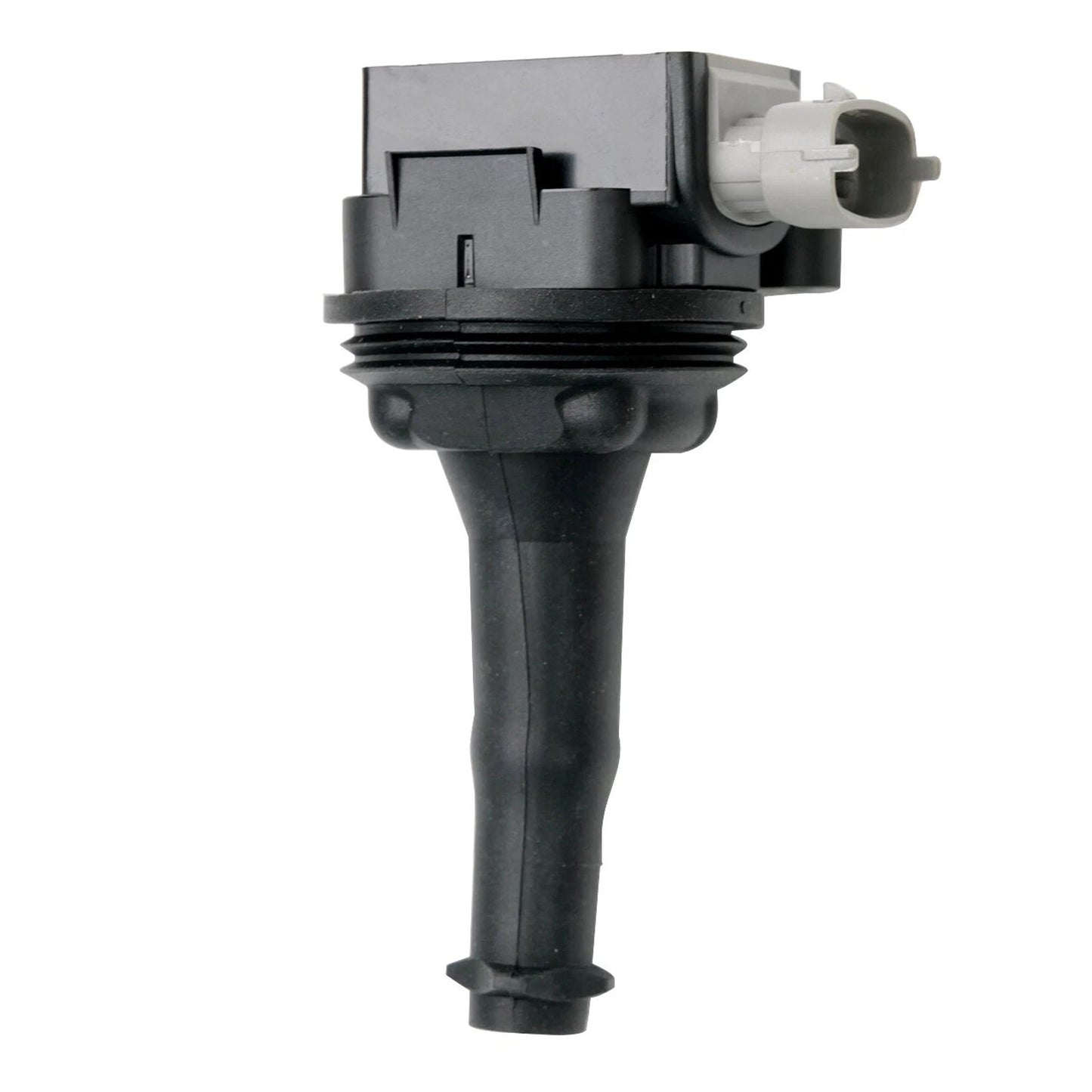 Pacchetto bobine di accensione UF517 + candele per Volvo S60 2.5L L5 2012-2016