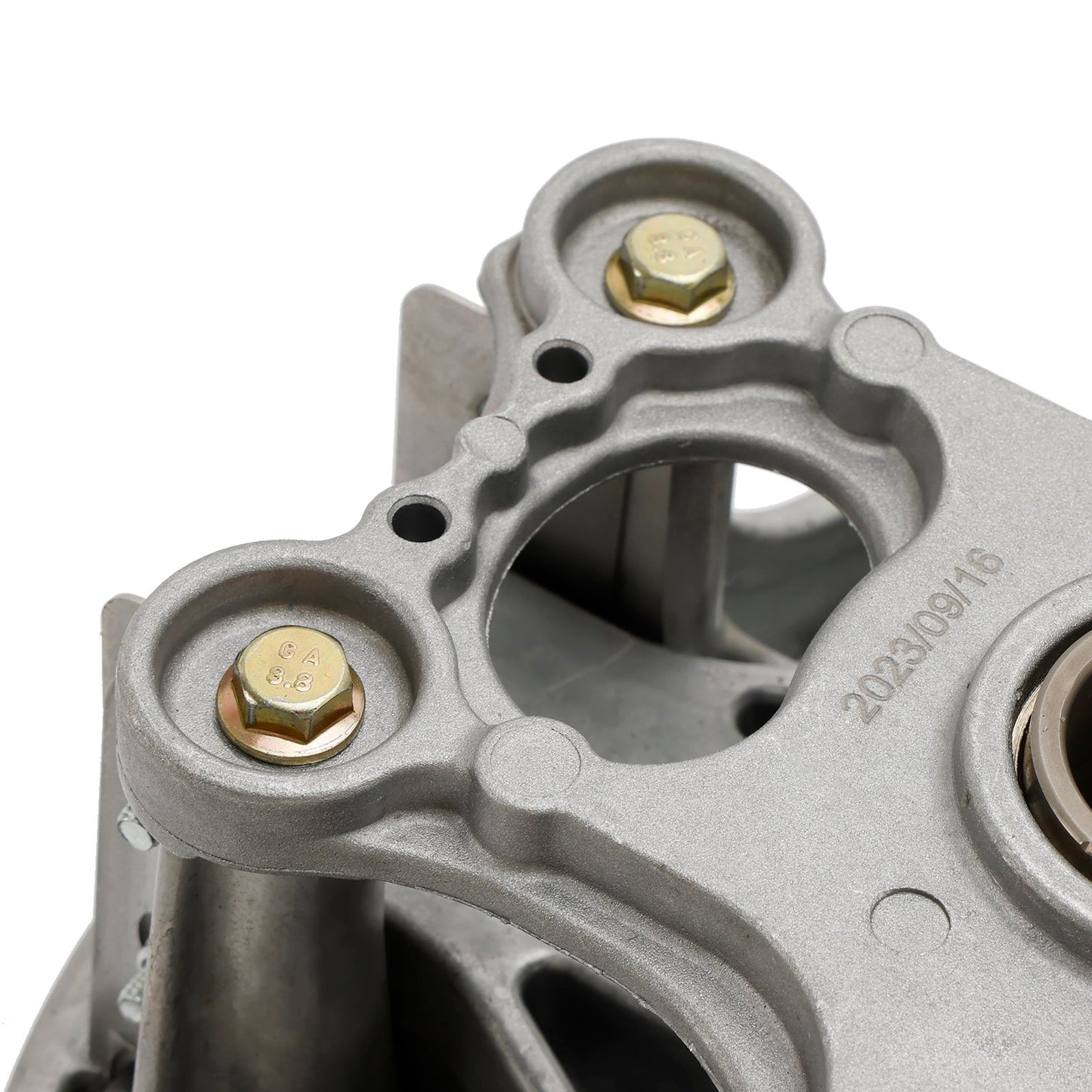 2023 Polaris RZR PRO R ULTIMATE LV Set di pulegge variatore frizione anteriore 1327309