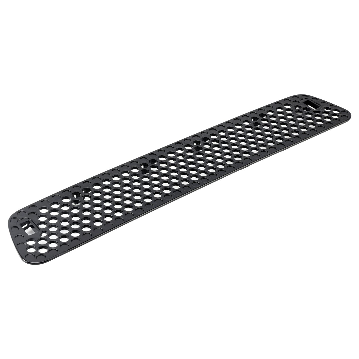 Presa d'aria centrale per griglia cofano BMW E46 M3 2001-2006 51132694723