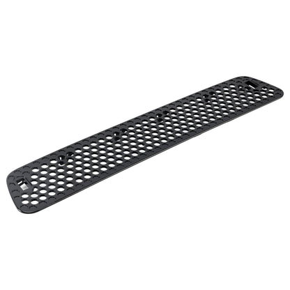 Presa d'aria centrale per griglia cofano BMW E46 M3 2001-2006 51132694723