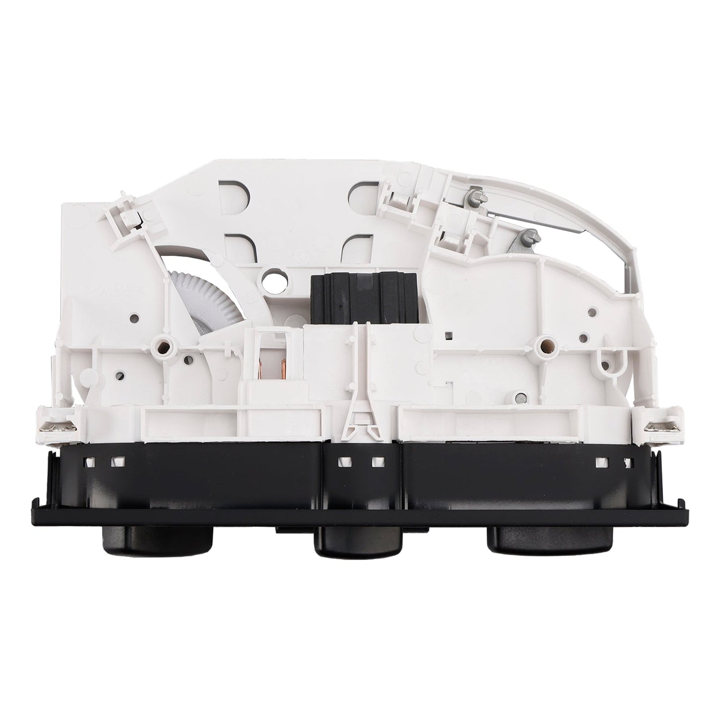 Modulo di controllo del clima HVAC manuale 1J0820045F 599-152 per VW Golf Jetta Beetle