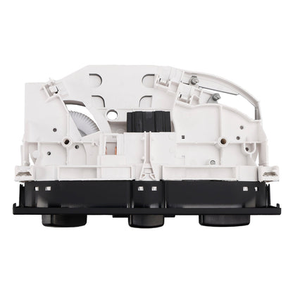 Modulo di controllo del clima HVAC manuale 1J0820045F 599-152 per VW Golf Jetta Beetle