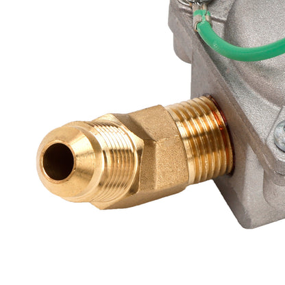 Elettrovalvola del gas per scaldabagno RV per Atwood da 6 e 10 galloni 93844 93870 93321
