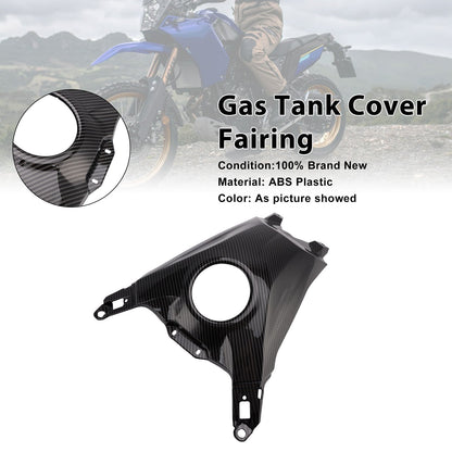 Copertura serbatoio carburante/carenatura protettiva per Yamaha Tenere 700 2025-2026