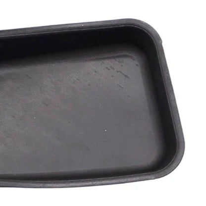 Tappetino copri leva del cambio per console centrale 68398671AA per Dodge Charger 2015-2023