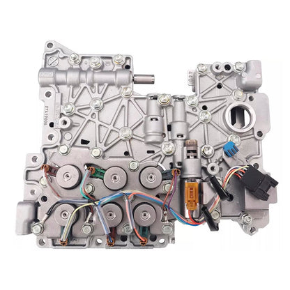 Corpo valvola di trasmissione Subaru Forester Outback Impreza 4EAT con solenoidi