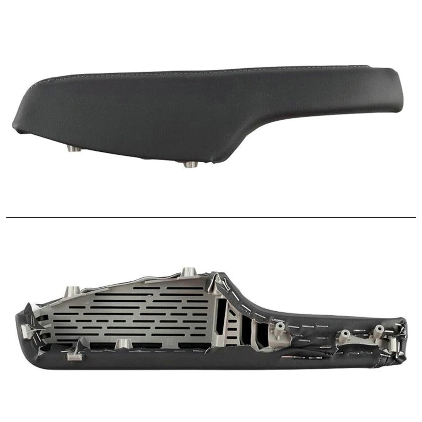 Bracciolo pannello portiera anteriore Chrysler 300 Dodge Charger 2011-2023 sinistro e destro