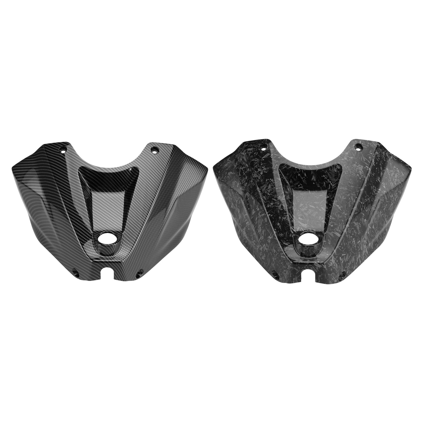 Carenatura del serbatoio del carburante anteriore Aprilia RS457 RS 457 2024-2025