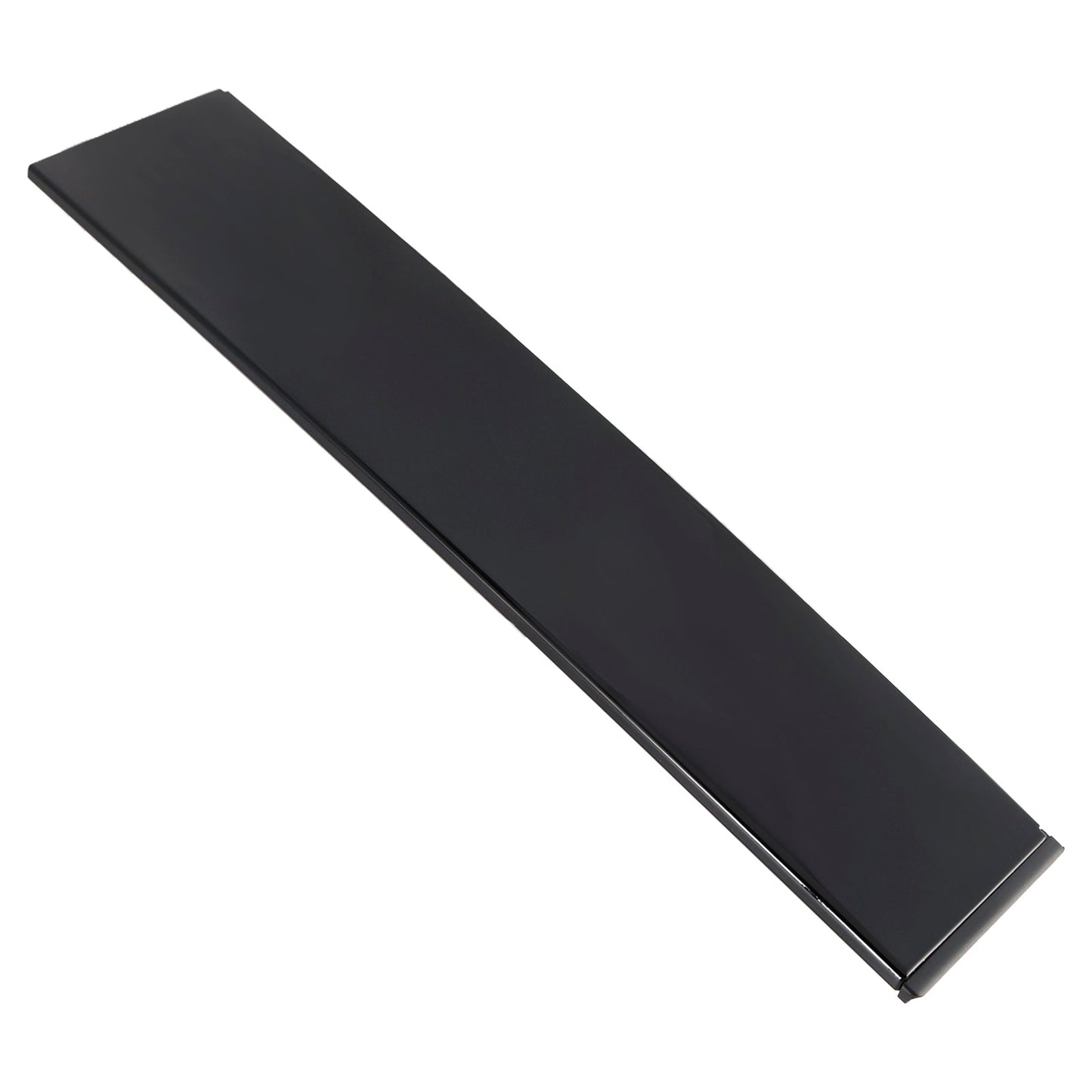 Applique per finestrino montante portiera anteriore sinistra B 57010445 per Jeep Cherokee 2011-2021