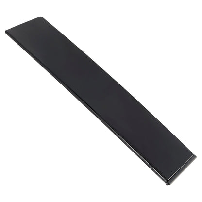 Applique per finestrino montante portiera anteriore sinistra B 57010445 per Jeep Cherokee 2011-2021