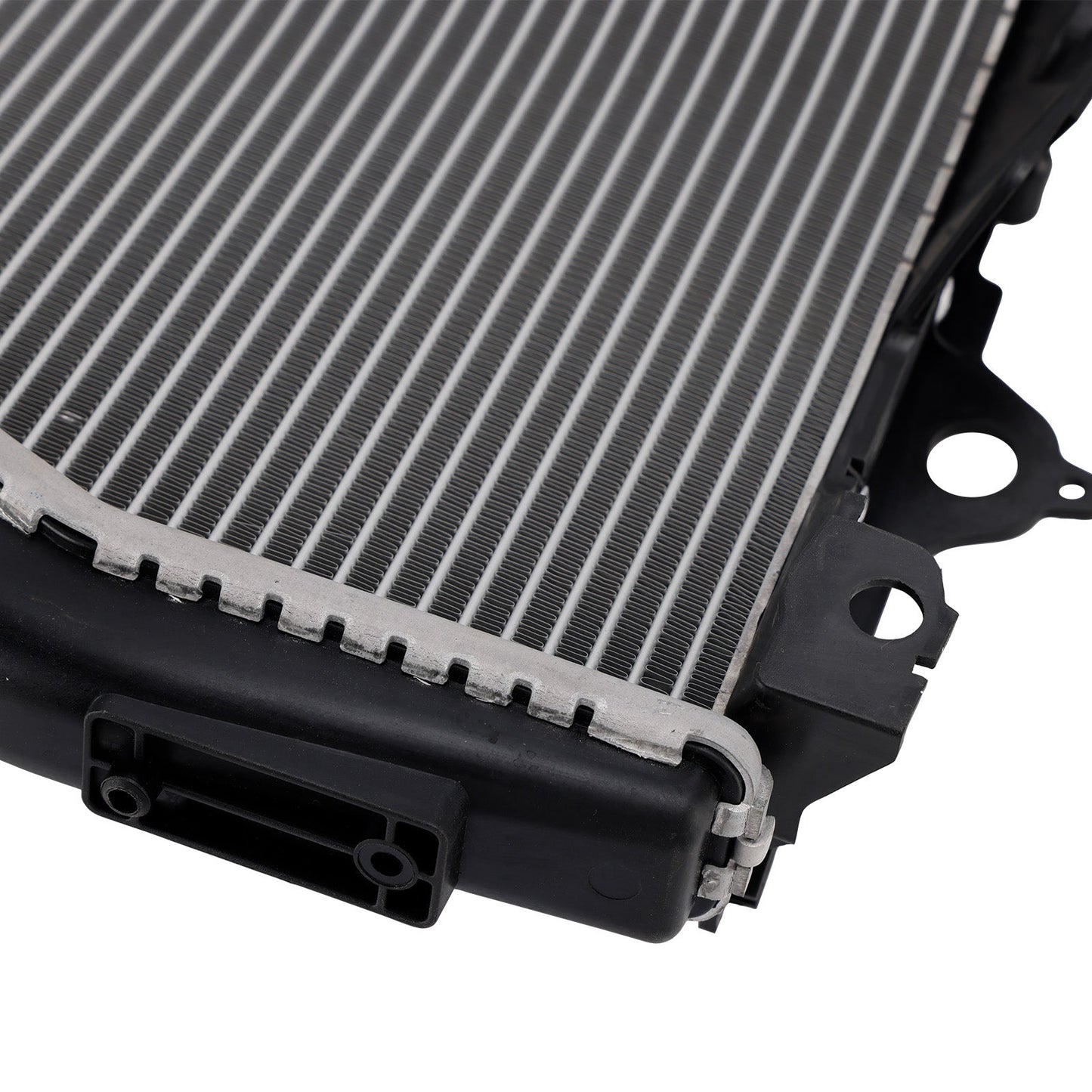 Radiatore di raffreddamento del motore in alluminio BMW S1000R 2015-2018