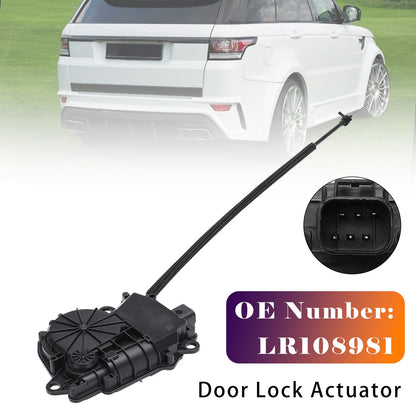 Attuatore serratura porta posteriore per Land Rover Range Rover Sport 2014-2017 LR038298