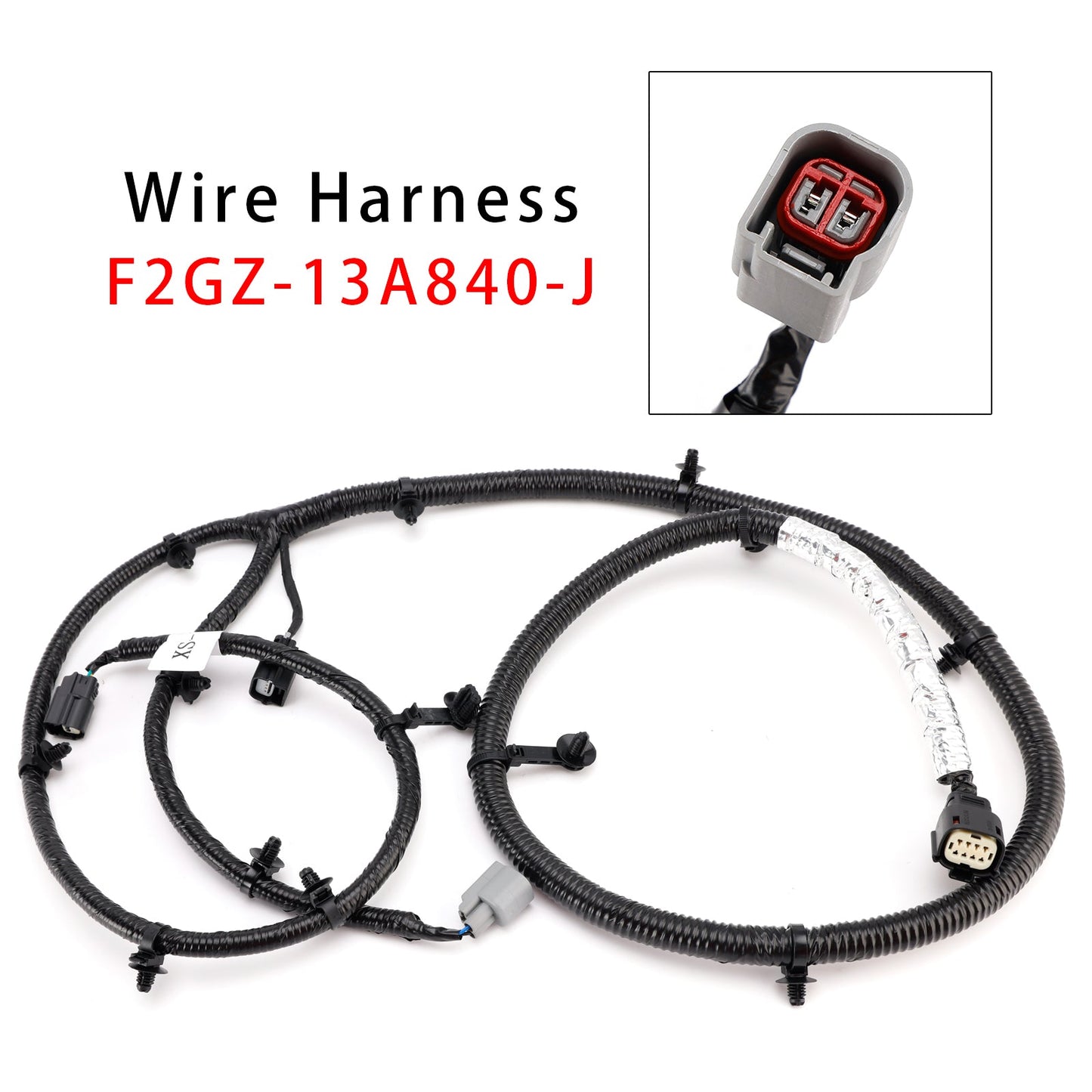 Cablaggio F2GZ-13A840-J per Ford Edge 2015-2018