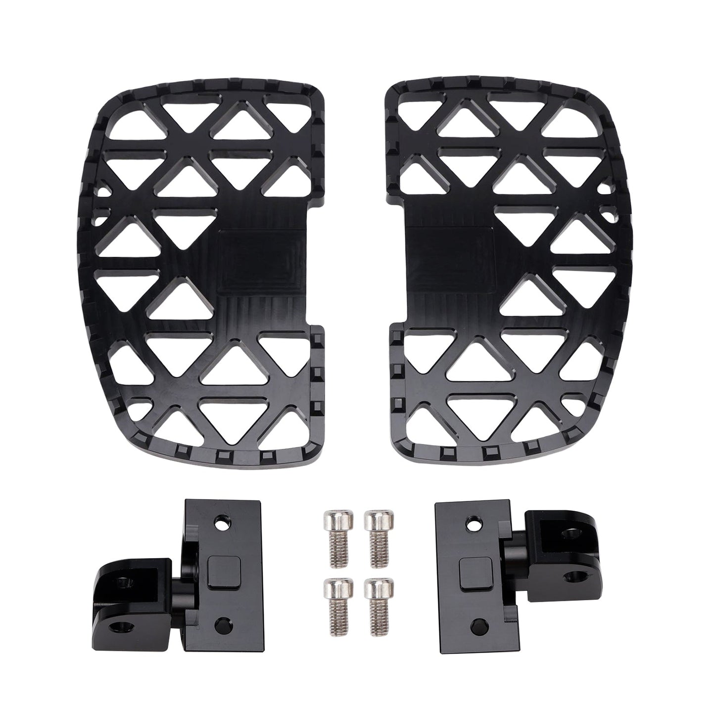 Pedane anteriori adatte per Meteor 350 2021-2025 Classic 350 2022-2025