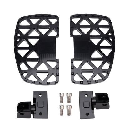 Pedane anteriori adatte per Meteor 350 2021-2025 Classic 350 2022-2025