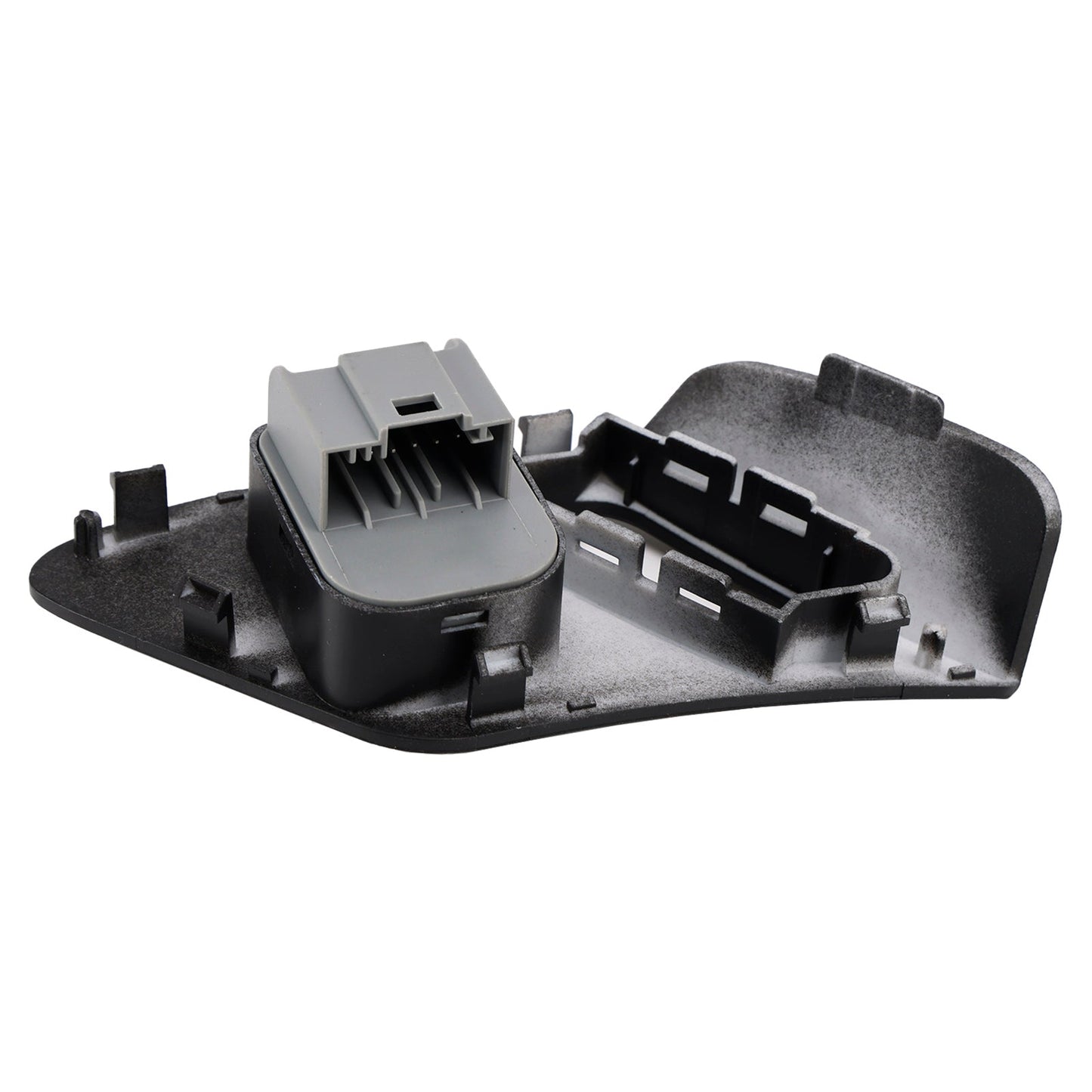 Interruttore di ripiegamento elettrico degli specchietti retrovisori LHD per VW Golf Mk7 2012-2019 5G0959565AG