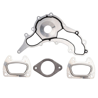 Motore Dodge Ram ProMaster 1500 3.6L V6 2014-2016, alberi a camme, bilancieri, punterie, catena di distribuzione