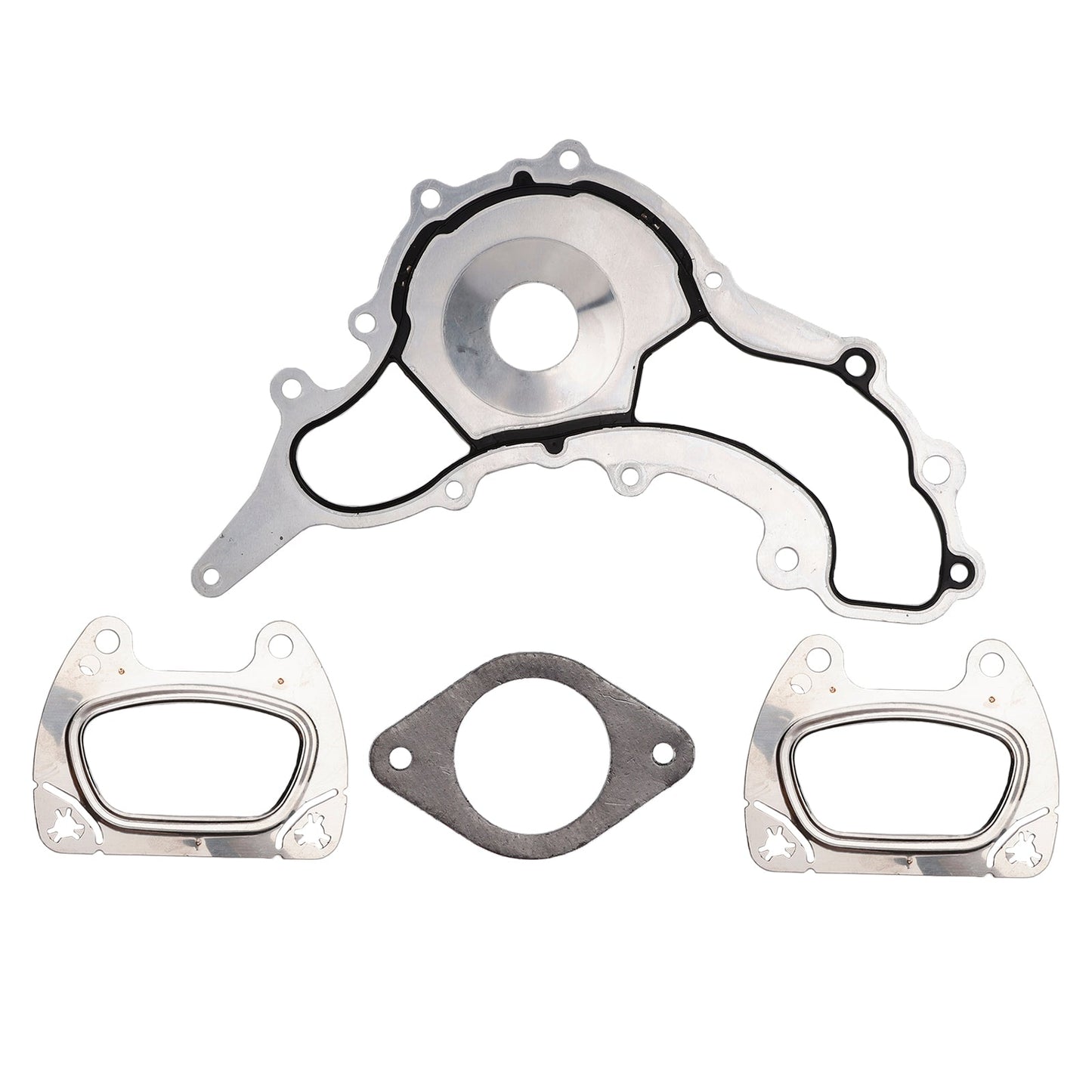 Motore Chrysler 200 3.6L V6 2011-2016, alberi a camme, bilancieri, punterie, catena di distribuzione