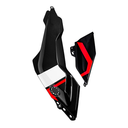 Kit carenatura in plastica ABS per iniezione per BMW R1300GS 2024-2026 07#