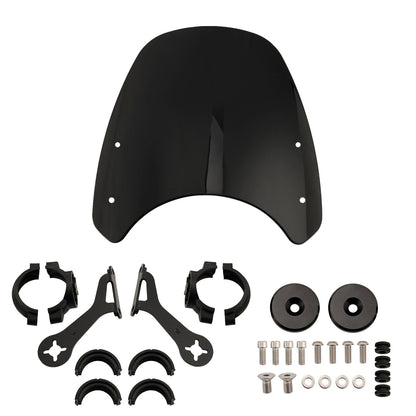 Parabrezza Parabrezza adatto per Bonneville Bobber