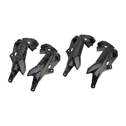 Carenatura dei pannelli laterali del faro Honda ADV 350 2022-2025