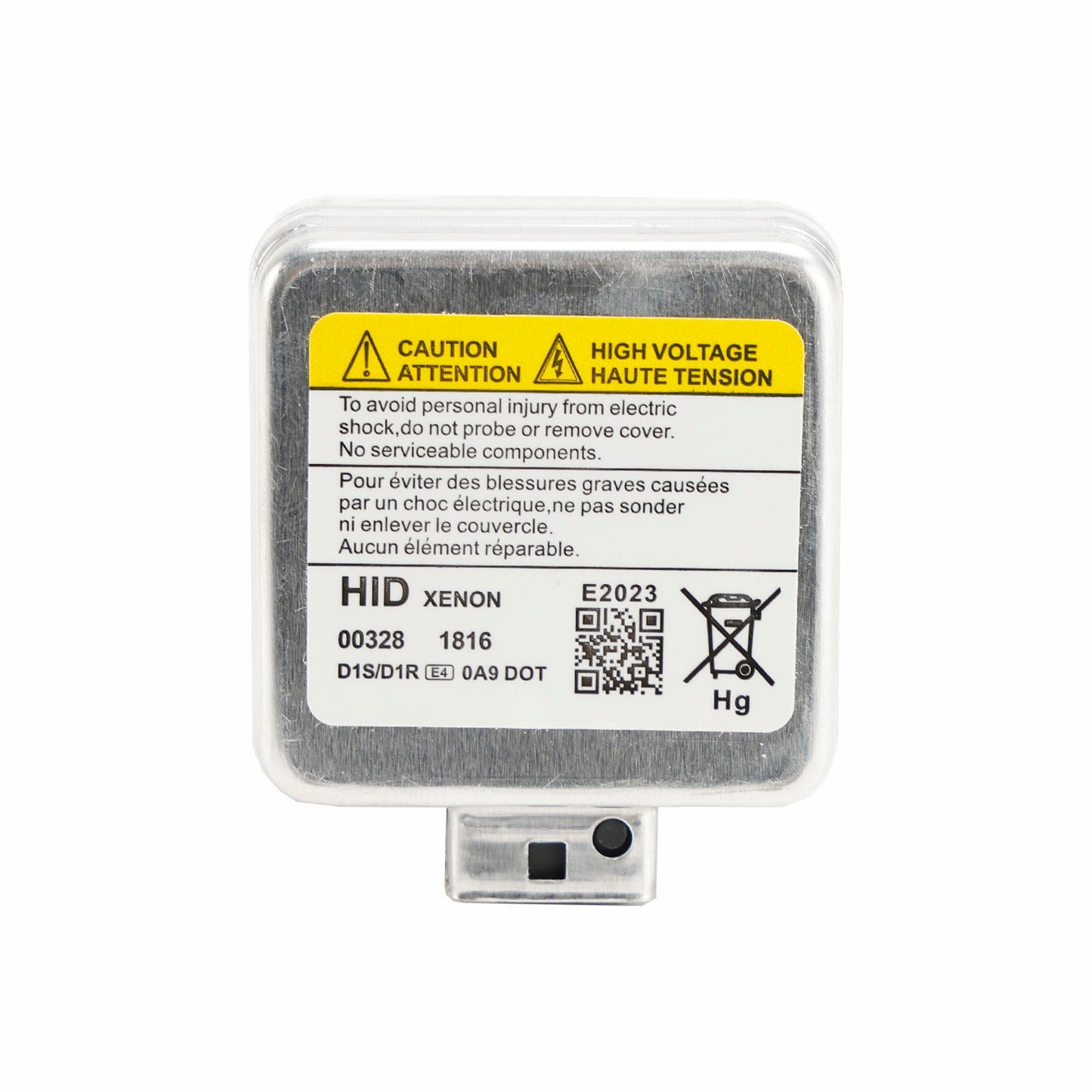 2011-2013 BMW serie 5 528i 535i 550i con kit zavorra allo xeno TMS 7237647