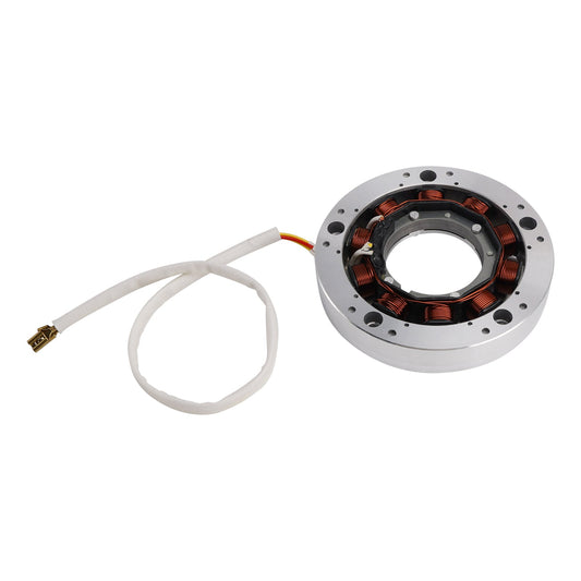 Alternatore 12V 12A a 3 fili per motori LOMBARDINI 3LD 4LD 7LD 9LD 10LD - 1157153